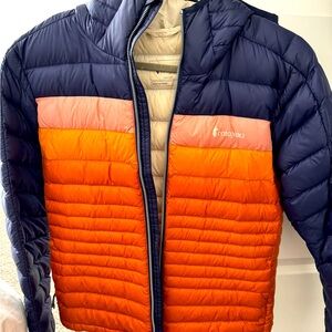 Women’s Cotopaxi Down Jacket
